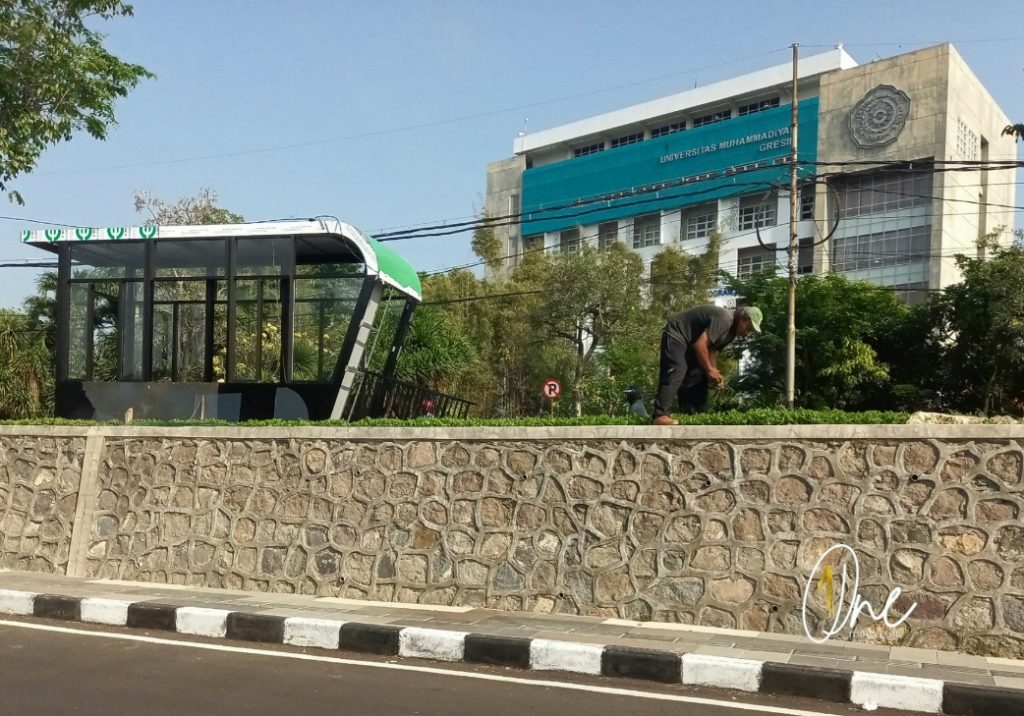 Bus Trans Jatim Segera Beroperasi, Aplikasi Ajaib Dilaunching Di Gresik ...