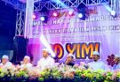 SD YIMI Gelar Malam Cinta Rasulullah, Ribuan Jemaah Berzikir dan Bersalawat Bersama Habib Ali Zainal Abidin Assegaff